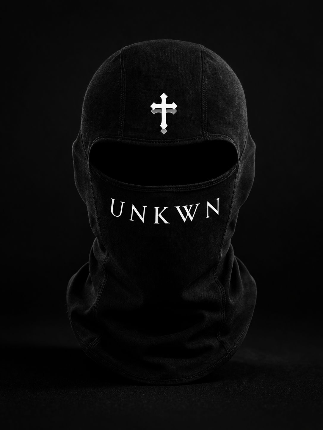 UNKWN Silent Cross Ski Mask